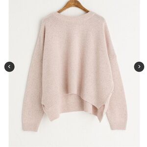 Olive clothing sweater